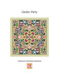 (image for) Garden Party